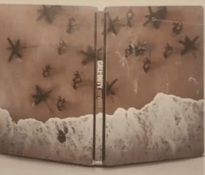 Call of Duty WWII sızdırılan resimler