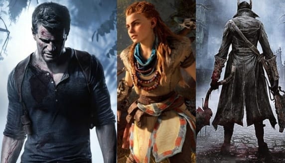 PS4 Oyunları Sonunda Bilgisayarlara Geliyor!