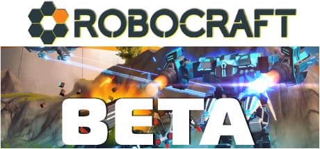 Robocraft Starter Packs