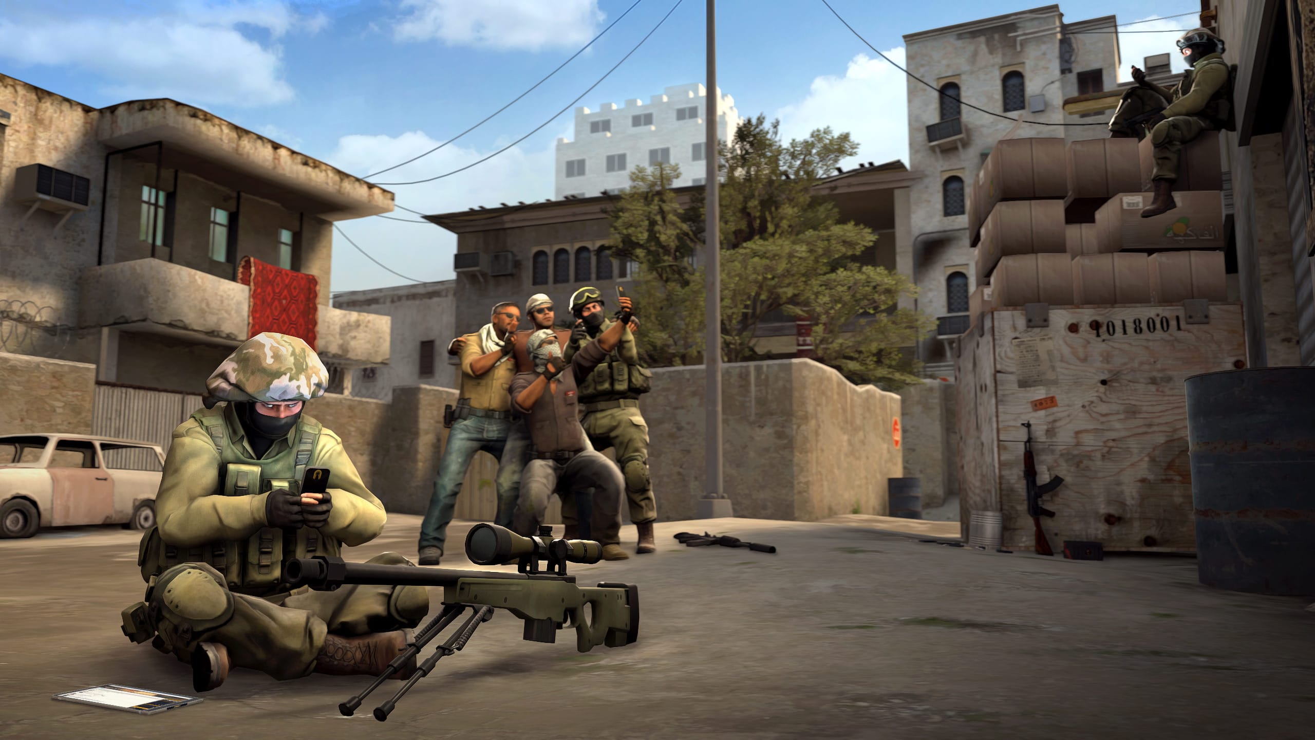 Yarı Profesyonel CS GO Maçlarında Şike İddiaları Artıyor!