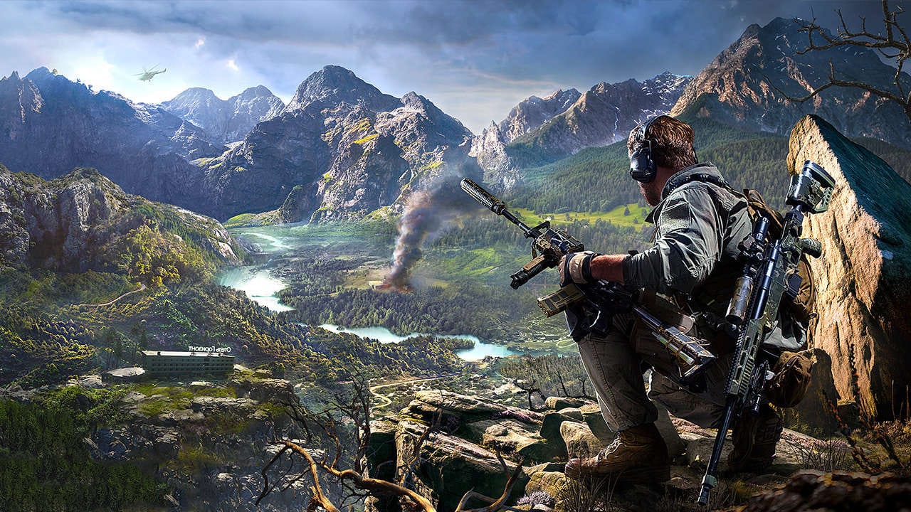 Sniper Ghost Warrior 3 çıktı
