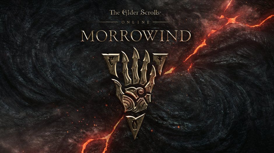 The Elder Scrolls Online Morrowind
