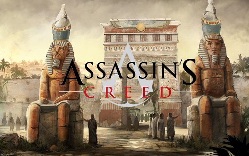 Assassin's Creed: Origins
