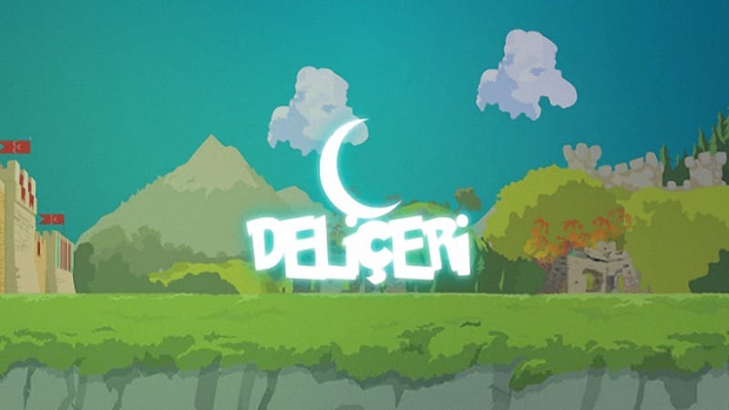 Deliçeri