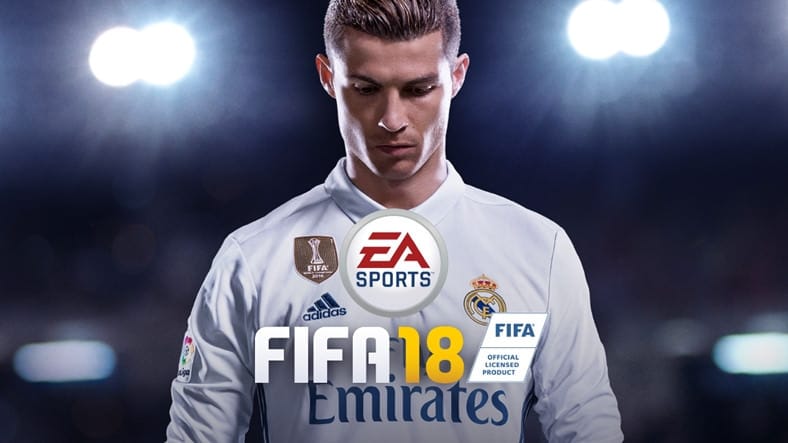 FIFA 18 tanıtım videosu ve çıkış tarihi yayınlandı