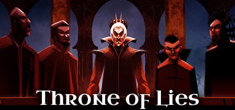 Throne of Lies® The Online Game of Deceit