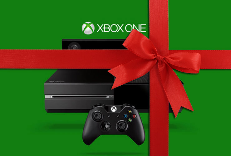 Xbox One hediye sistemi