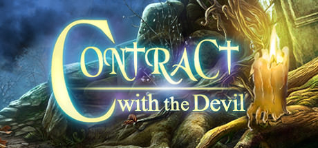 Contract With The Devil