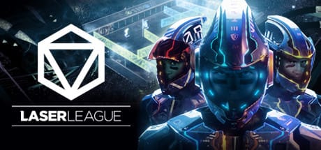 Laser League Beta
