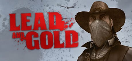 Lead and Gold