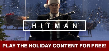 Bedava HITMAN™