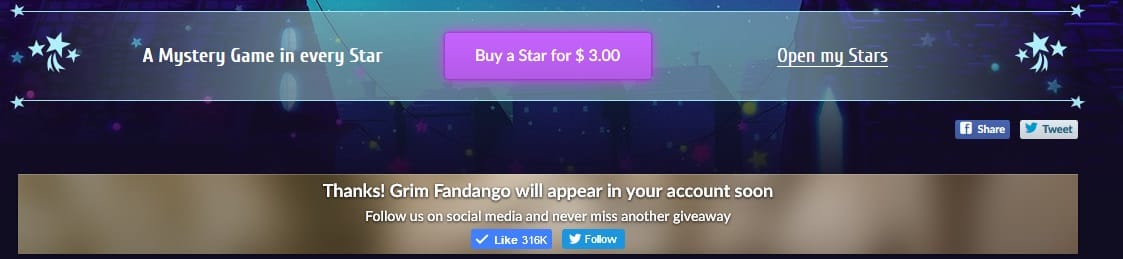 Grim Fandango Remastered GOG