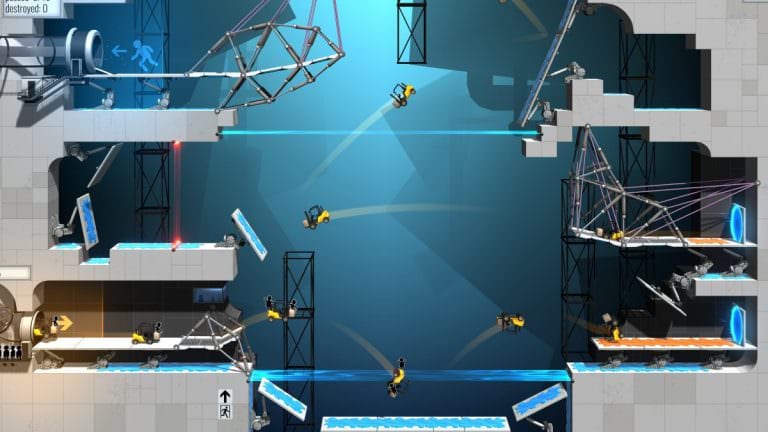 bridge-constructor-portal-geliyor