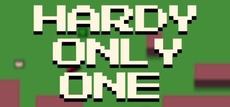 Hardy Only One