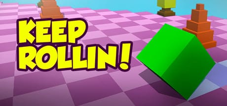 Keep Rollin