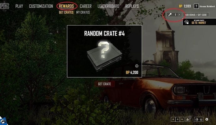 PUBG Para Kazanma Yolları