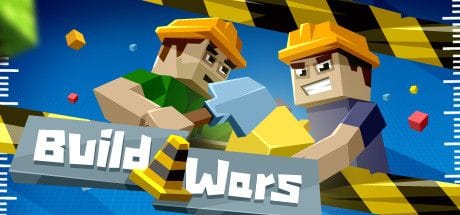 Build Wars