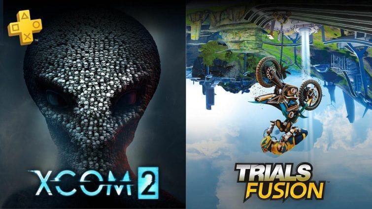 PS Plus Haziran 2018 Oyunları