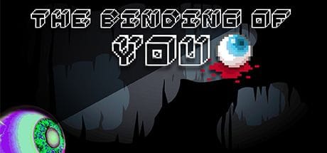 The Binding Of YOU