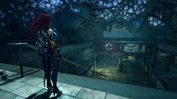 Darksiders 3 çıkış tarihi