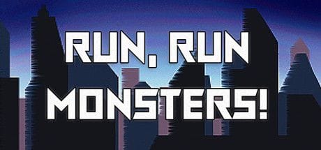 Run Run Monsters