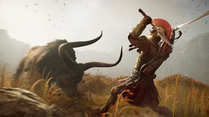 AC Odyssey Hitman 2 torrent kırıldı