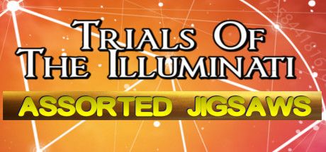 Trials of Illuminati Assorted Jigsaw