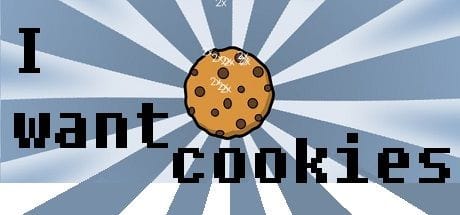 Free I want cookies