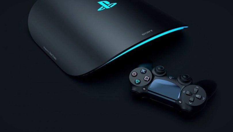 PlayStation 5 pro özellikleri
