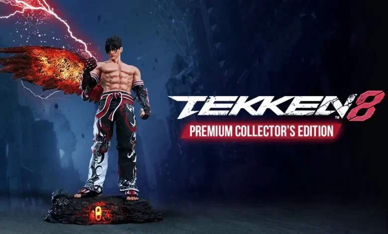 Tekken 8