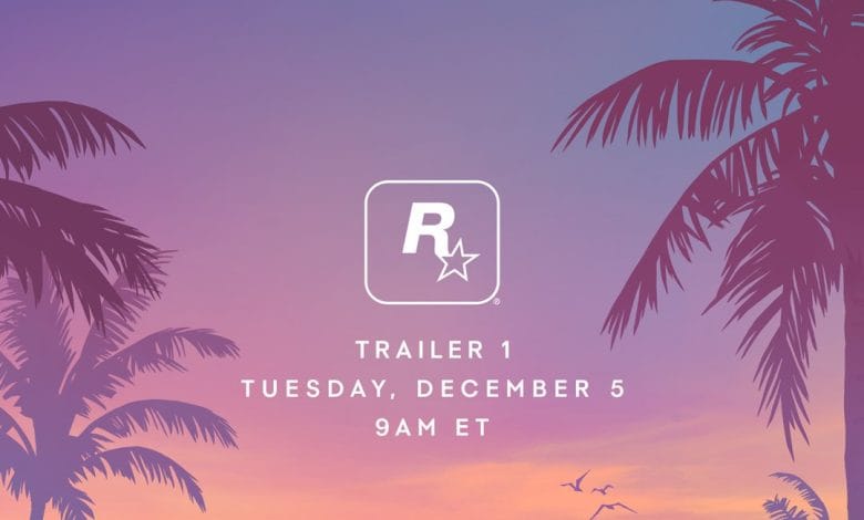 GTA 6 Fragman!